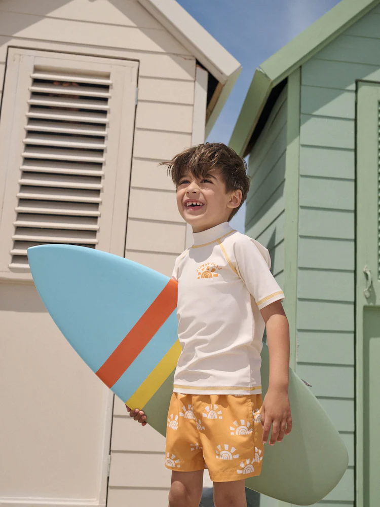 yellow short sleeve sunsafe rash vest and swim shorts set (3mths 7yrs) (copy) yellow short sleeve sunsafe rash vest and swim shorts set (3mths 7yrs) (copy)