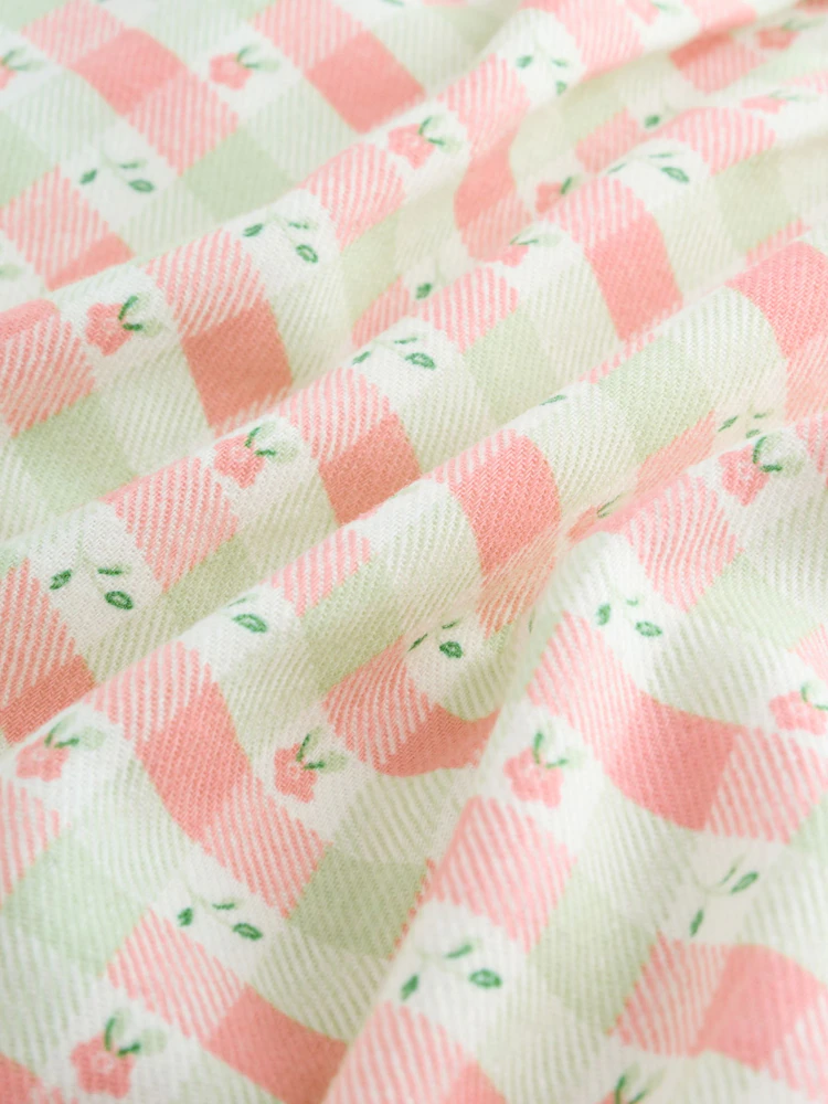 pink check baby dungarees and bodysuits set 2 piece (0mths 2yrs) pink check baby dungarees and bodysuits set 2 piece (0mths 2yrs)