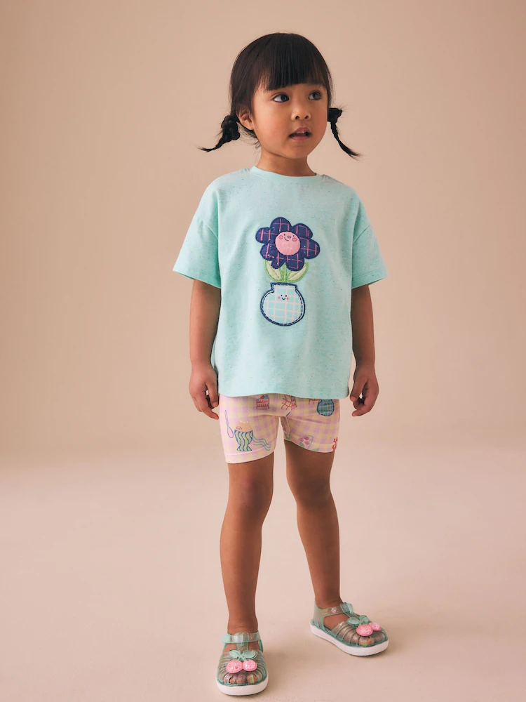 blue/ecru short sleeve t shirt and cycle shorts set (3mths 7yrs) (copy) blue/ecru short sleeve t shirt and cycle shorts set (3mths 7yrs) (copy)