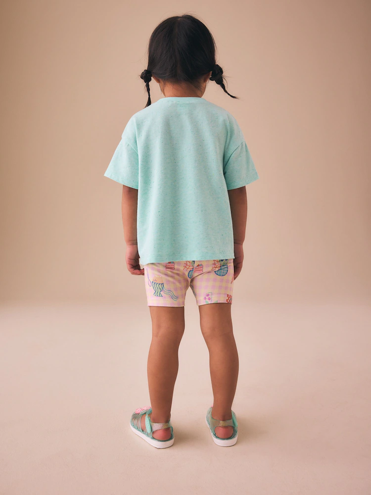 blue/ecru short sleeve t shirt and cycle shorts set (3mths 7yrs) (copy) blue/ecru short sleeve t shirt and cycle shorts set (3mths 7yrs) (copy)
