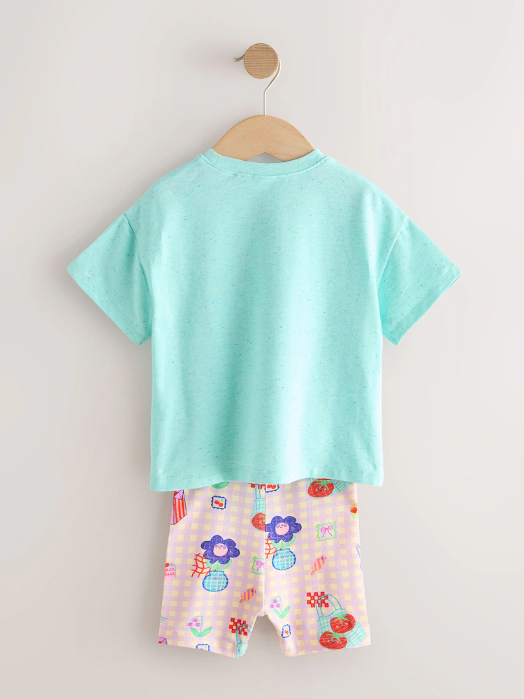 blue/ecru short sleeve t shirt and cycle shorts set (3mths 7yrs) (copy) blue/ecru short sleeve t shirt and cycle shorts set (3mths 7yrs) (copy)