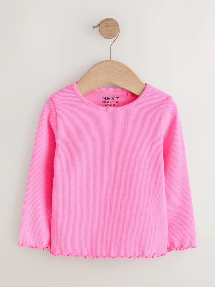 neutral long sleeve rib tops 5 pack (3mths 7yrs) (copy) (copy) neutral long sleeve rib tops 5 pack (3mths 7yrs) (copy) (copy)