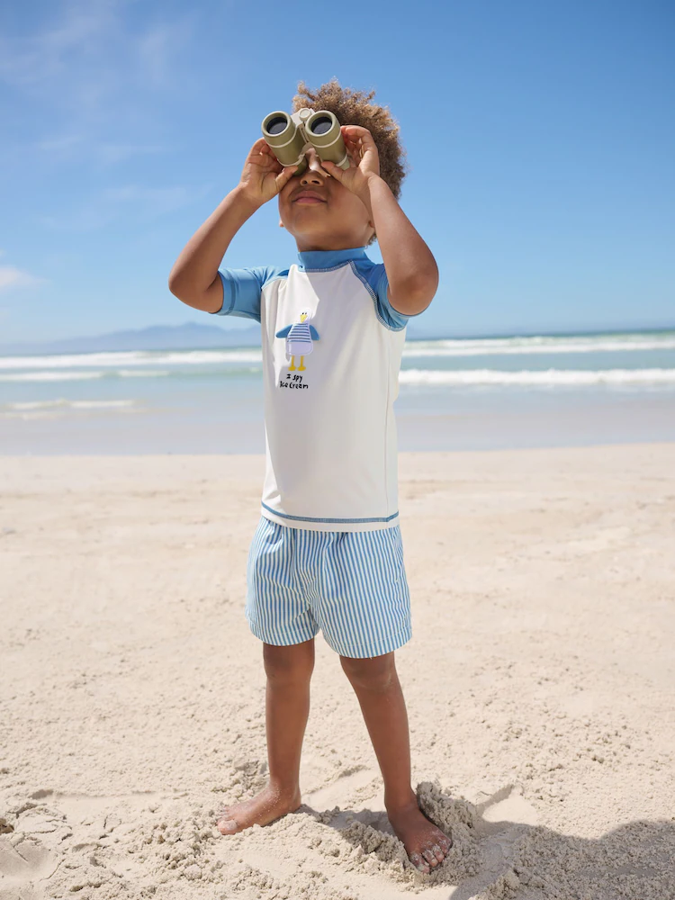 blue short sleeve sunsafe rash vest and swim shorts set (3mths 7yrs) (copy) blue short sleeve sunsafe rash vest and swim shorts set (3mths 7yrs) (copy)