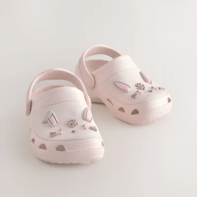 blue standard fit (f) character clogs (copy) (copy)