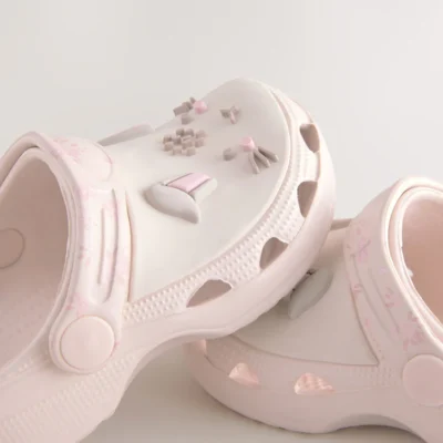 blue standard fit (f) character clogs (copy) (copy)