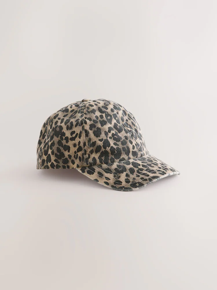 pink croissant baseball cap (1 16yrs) (copy)