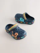 green croc clogs (copy)