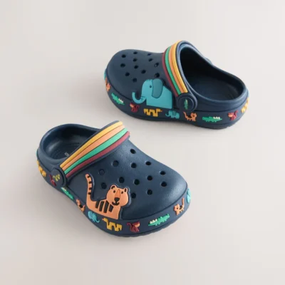 green croc clogs (copy)