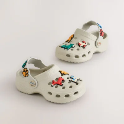 neutral dino clogs (copy)