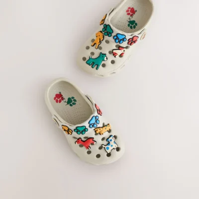 neutral dino clogs (copy)