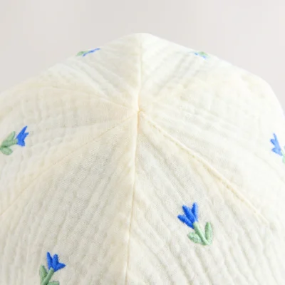 red strawberry legionnaire hat (3mths 10yrs) (copy)