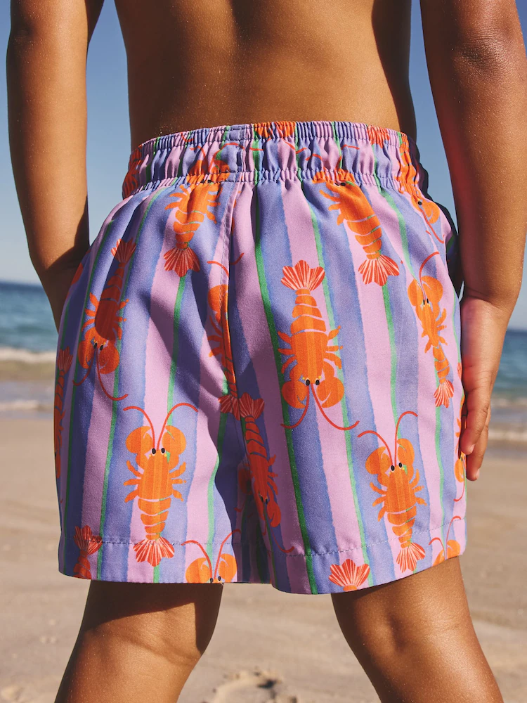 multi stripe printed swim shorts (3mths 7yrs) (copy) multi stripe printed swim shorts (3mths 7yrs) (copy)