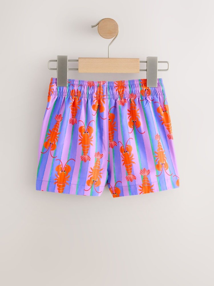 multi stripe printed swim shorts (3mths 7yrs) (copy) multi stripe printed swim shorts (3mths 7yrs) (copy)