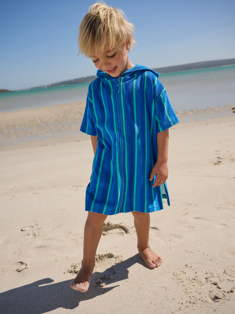 blue towelling zip through cover up (3mths 7yrs) (copy) blue towelling zip through cover up (3mths 7yrs) (copy)