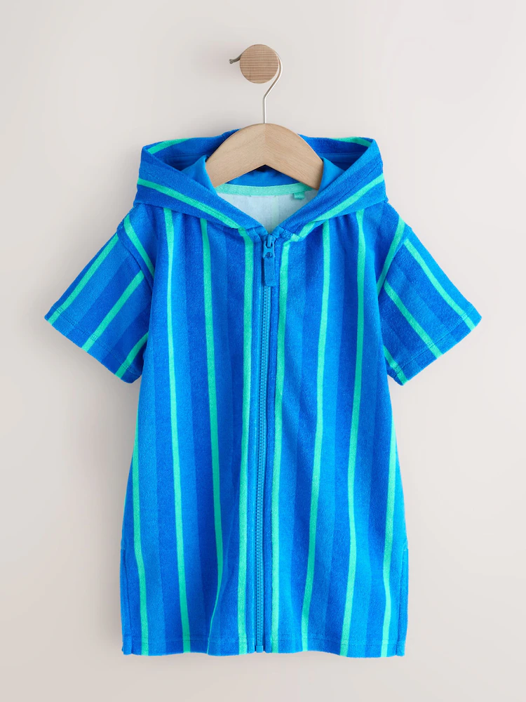 blue towelling zip through cover up (3mths 7yrs) (copy) blue towelling zip through cover up (3mths 7yrs) (copy)