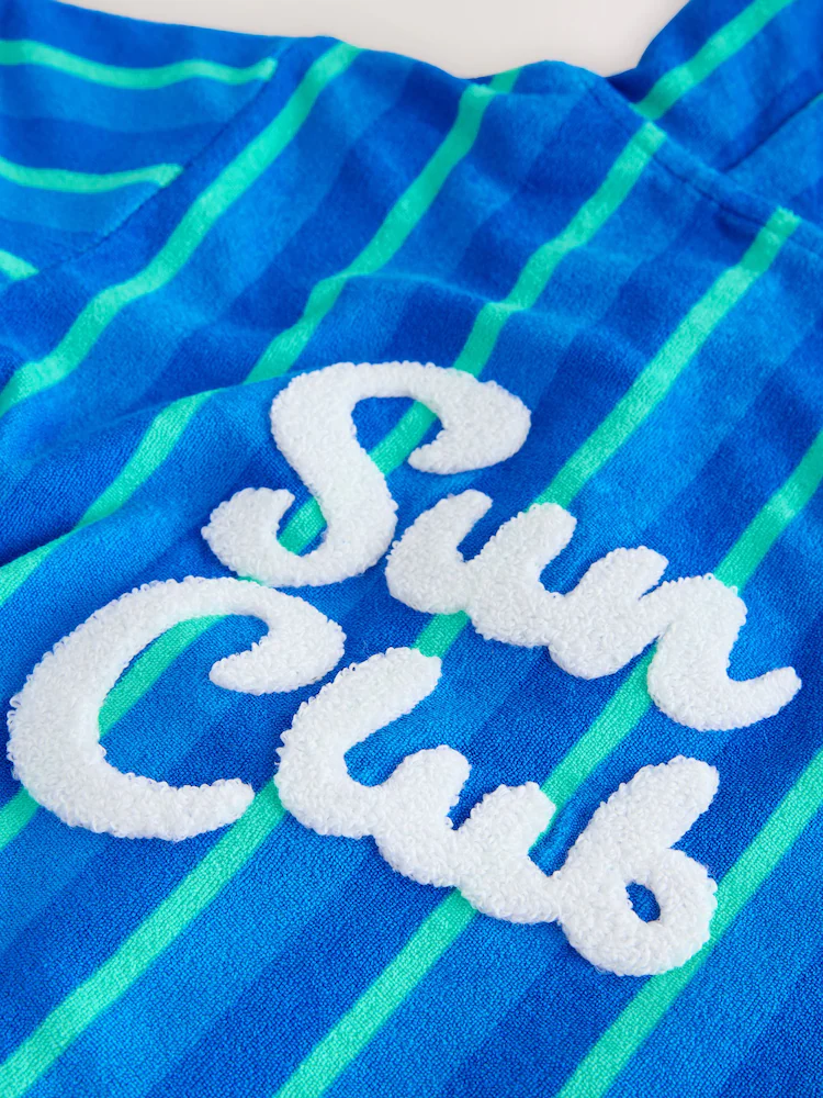 blue towelling zip through cover up (3mths 7yrs) (copy) blue towelling zip through cover up (3mths 7yrs) (copy)