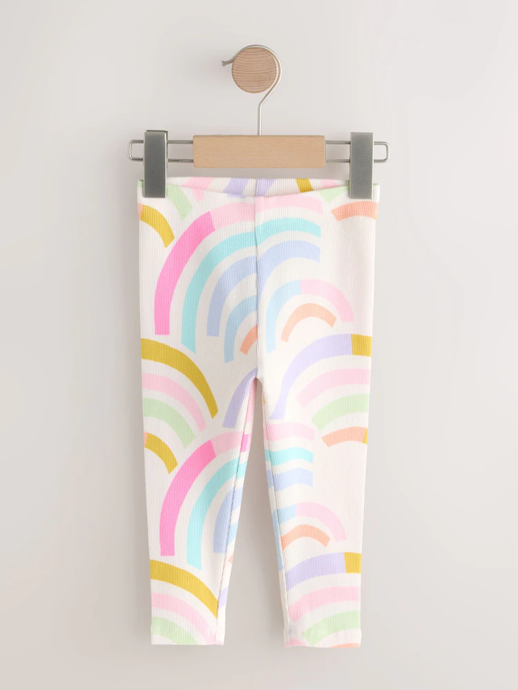 rainbow ribbed leggings 5 pack (3mths 7yrs) (copy) rainbow ribbed leggings 5 pack (3mths 7yrs) (copy)