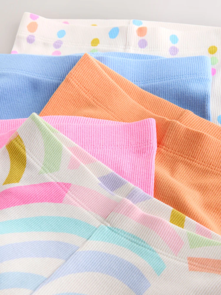 rainbow ribbed leggings 5 pack (3mths 7yrs) (copy) rainbow ribbed leggings 5 pack (3mths 7yrs) (copy)
