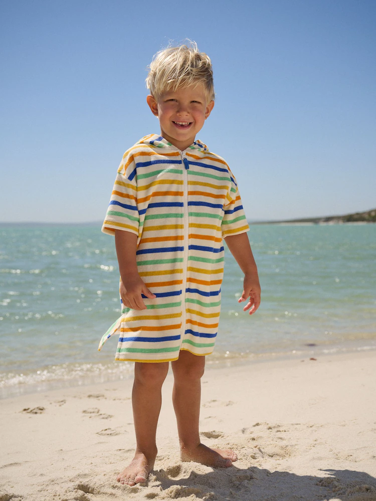 blue/green stripe towelling zip through cover up (3mths 7yrs) (copy) blue/green stripe towelling zip through cover up (3mths 7yrs) (copy)
