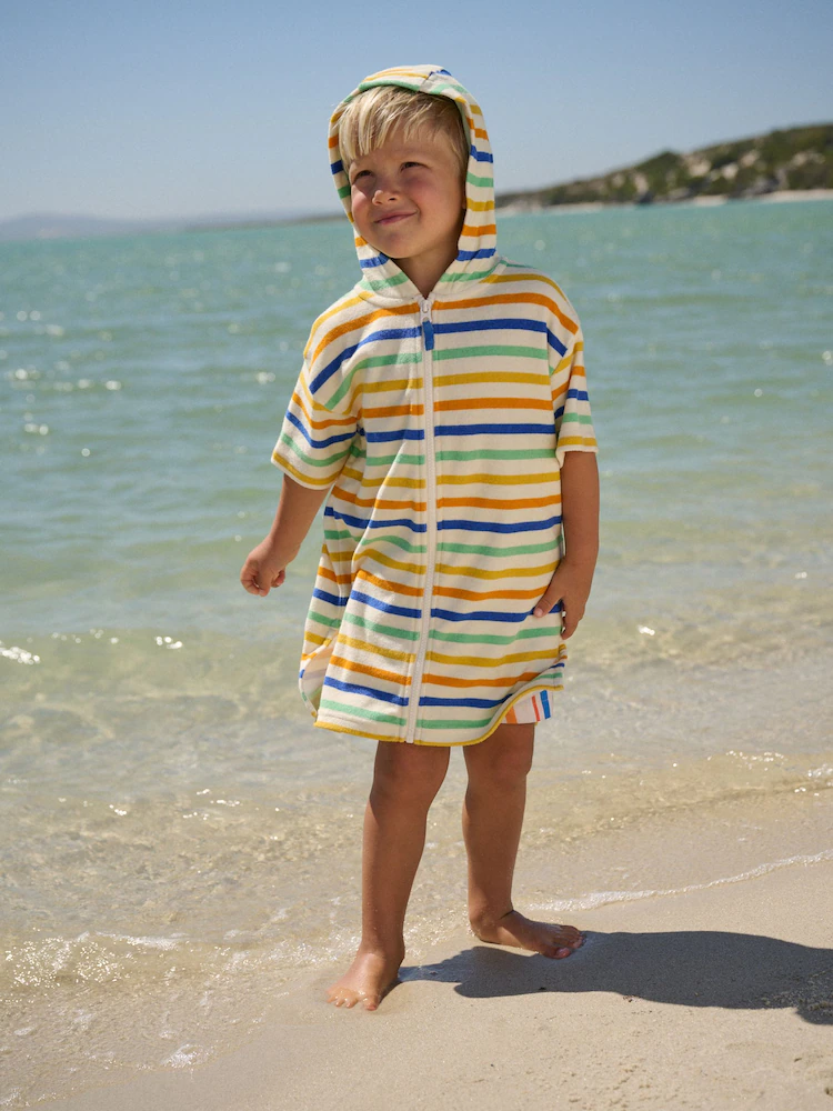 blue/green stripe towelling zip through cover up (3mths 7yrs) (copy) blue/green stripe towelling zip through cover up (3mths 7yrs) (copy)