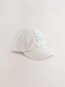 blue shell striped cap (1 16yrs)