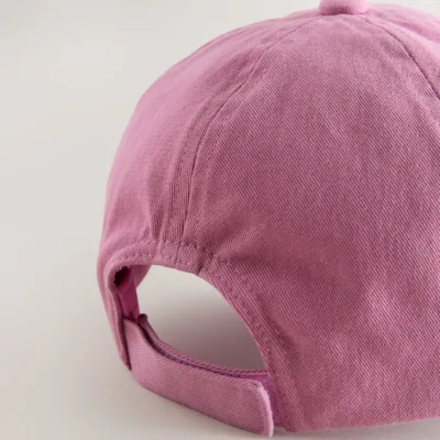 lilac purple unicorn cap (1 16yrs) (copy)