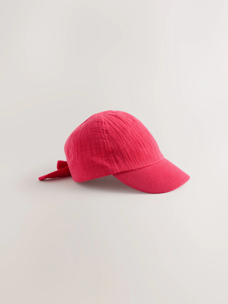 pink bow back cap (3mths 10yrs) (copy) pink bow back cap (3mths 10yrs) (copy)