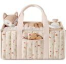 diaper organizer box immediate